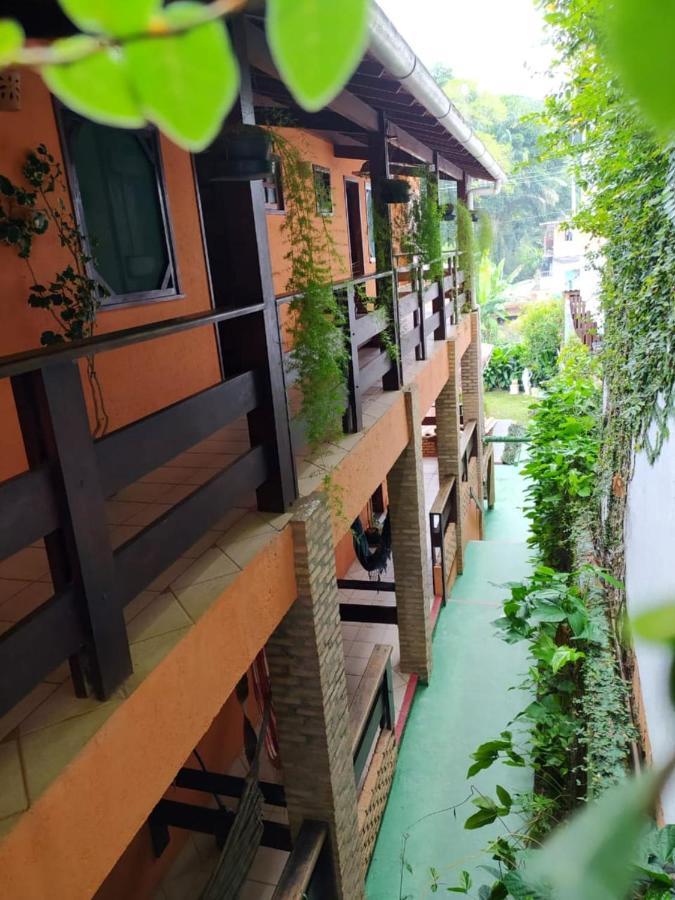 Pousada Lanai Itacaré Exterior foto